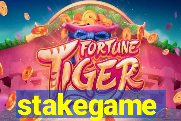 stakegame