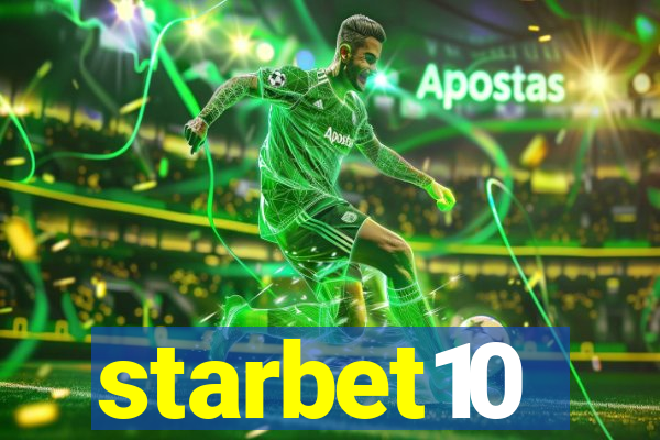starbet10