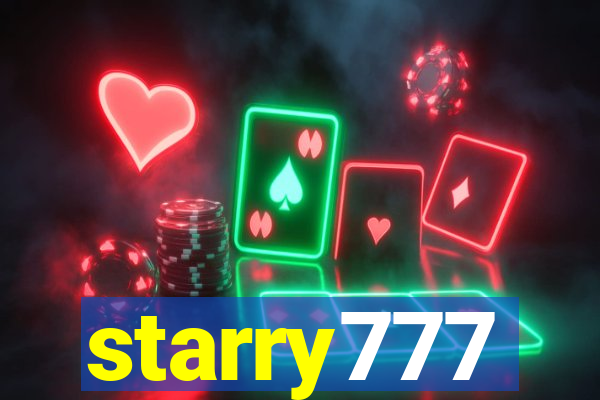 starry777