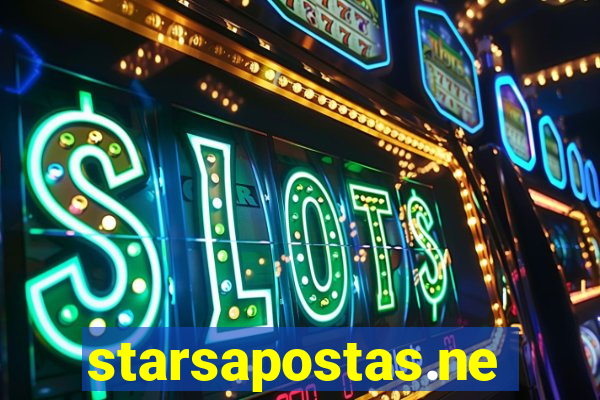 starsapostas.net