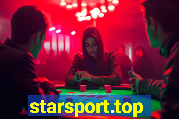 starsport.top
