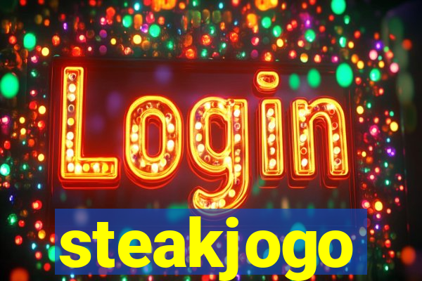 steakjogo