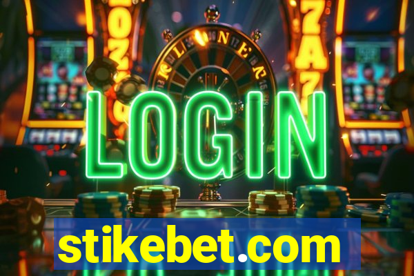 stikebet.com