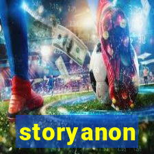 storyanon