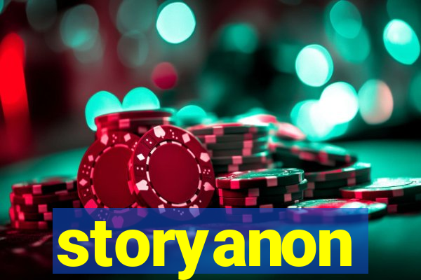 storyanon
