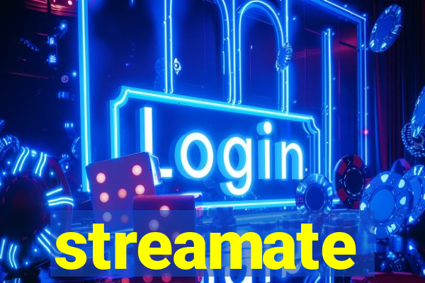 streamate