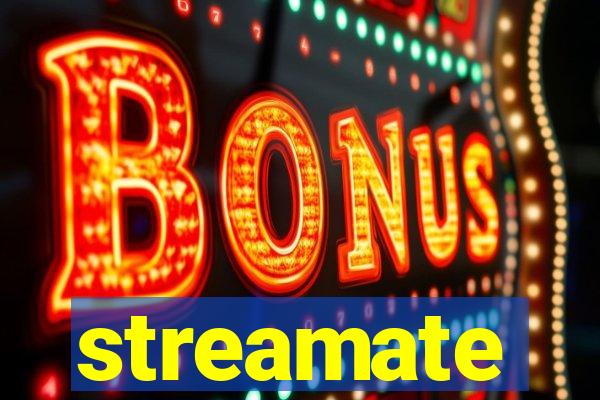 streamate