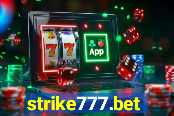 strike777.bet