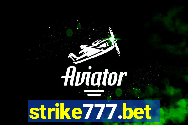 strike777.bet