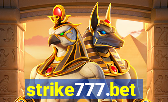 strike777.bet