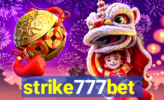 strike777bet