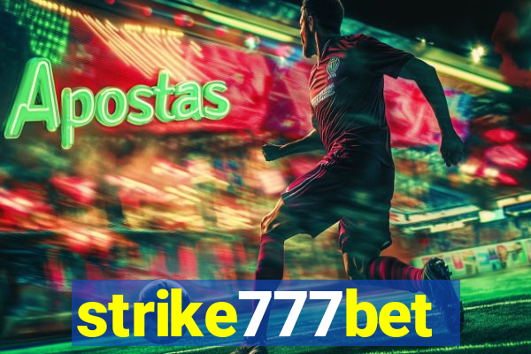 strike777bet