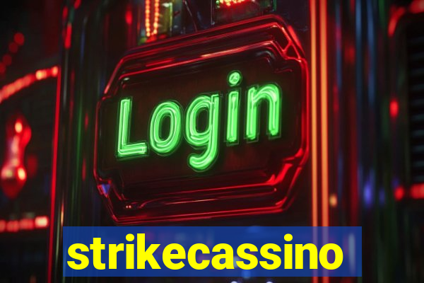 strikecassino