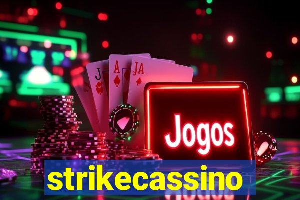 strikecassino