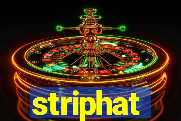 striphat