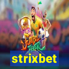strixbet