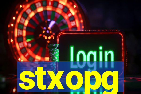 stxopg