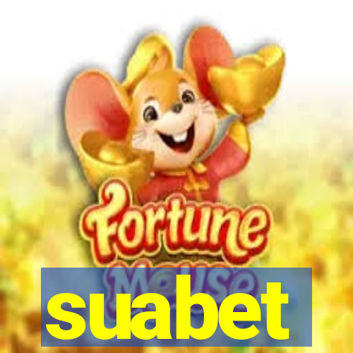 suabet