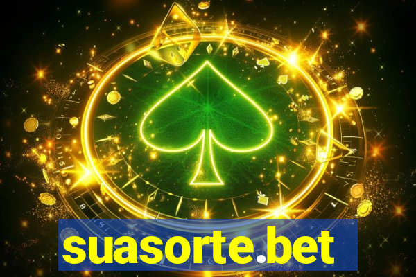 suasorte.bet