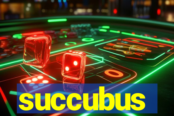 succubus