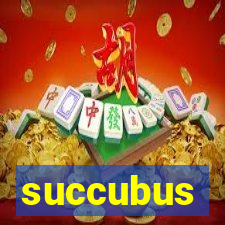 succubus