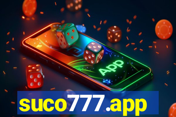 suco777.app