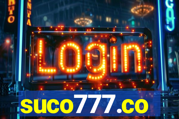 suco777.co