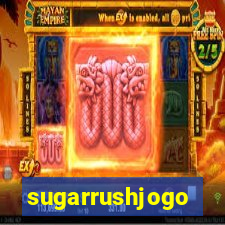 sugarrushjogo