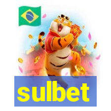 sulbet