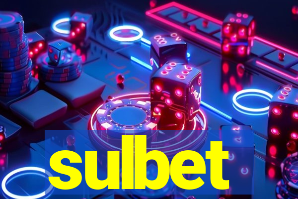 sulbet