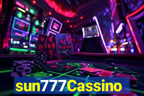 sun777Cassino