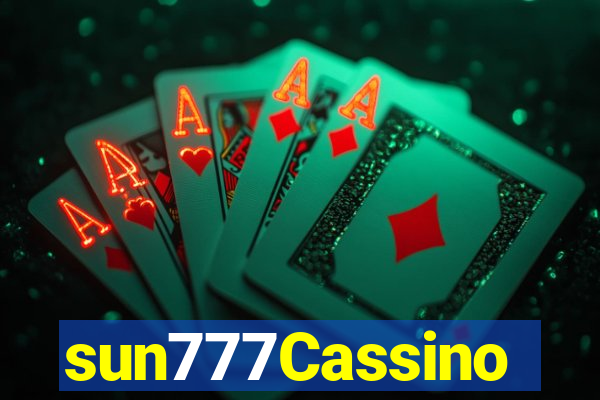 sun777Cassino