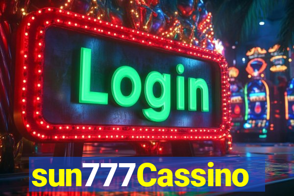 sun777Cassino