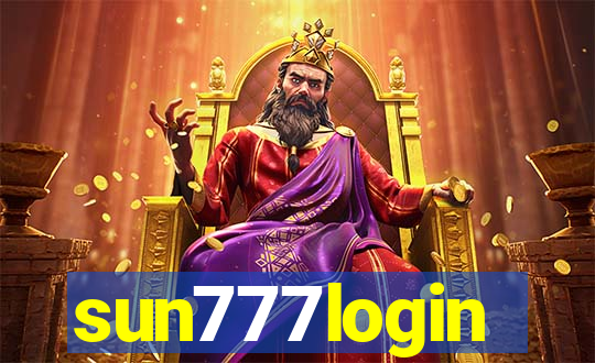 sun777login