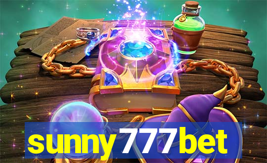 sunny777bet