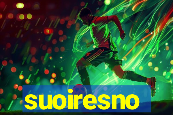 suoiresno