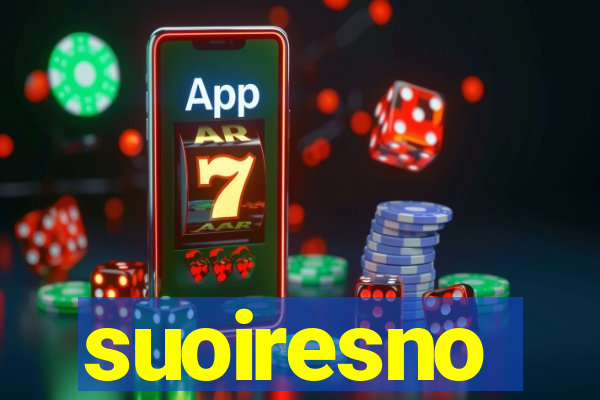 suoiresno