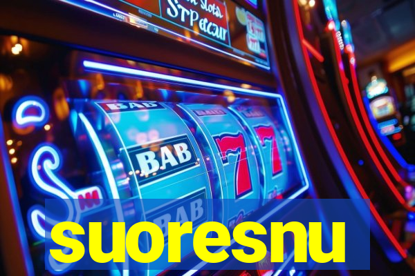 suoresnu