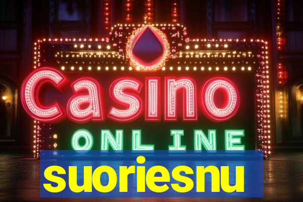 suoriesnu