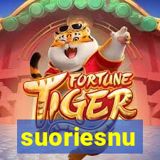suoriesnu