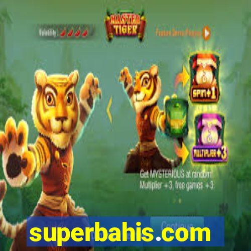 superbahis.com
