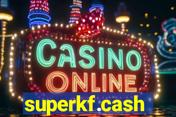 superkf.cash