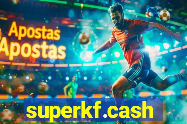 superkf.cash