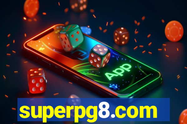 superpg8.com