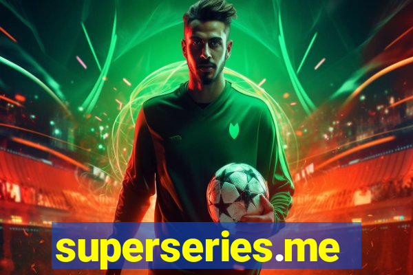 superseries.me