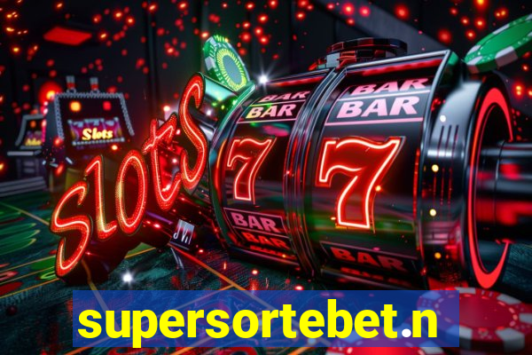 supersortebet.net
