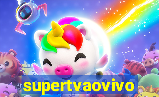 supertvaovivo