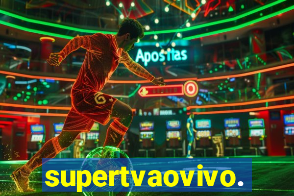 supertvaovivo.