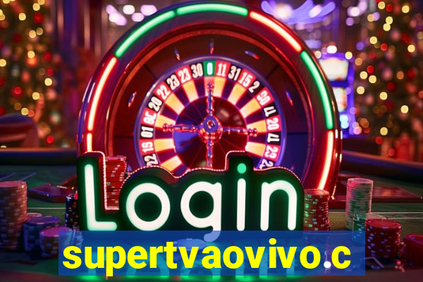 supertvaovivo.co