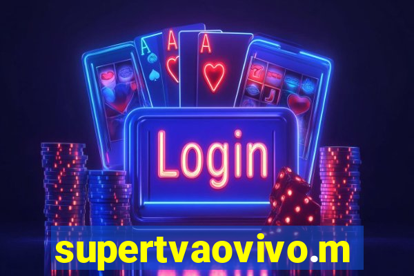 supertvaovivo.me